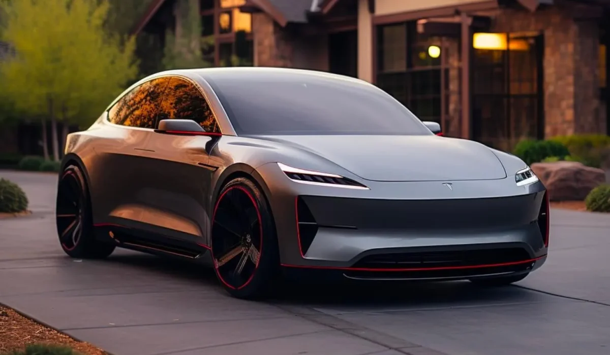 2024-Tesla-Model-3